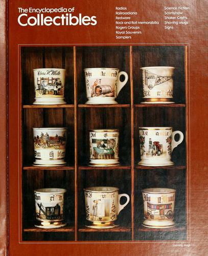 The Encyclopedia of collectibles