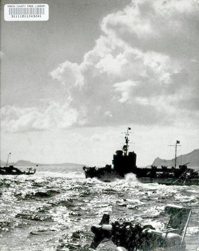The Mediterranean (World War II)