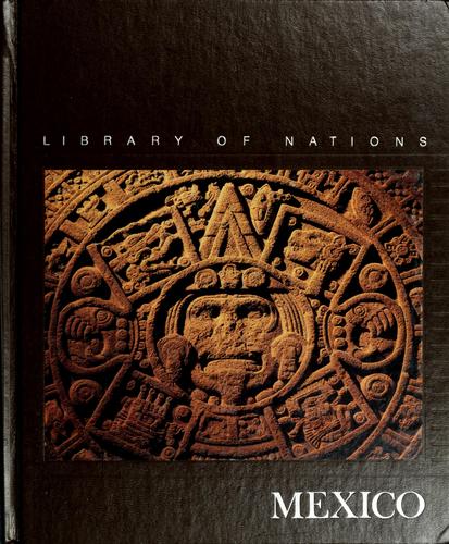 Mexico (Library of Nations)