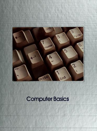 Computer Basics (Underst computr)
