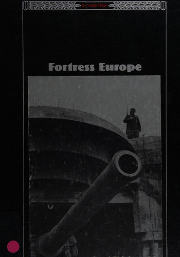 Fortress Europe (Third Reich S.)