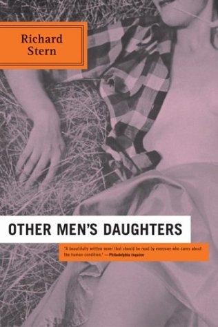 Other Men's Daughters (Triquarterly Books)
