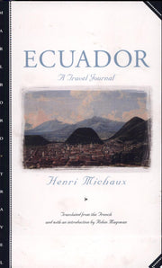 Ecuador: A Travel Journal (Marlboro Travel)