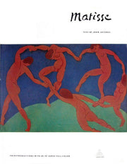 Henri Matisse (LIBRARY OF GREAT PAINTERS)