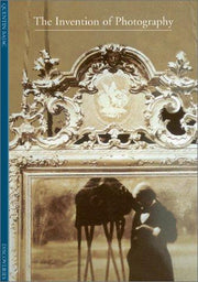 The Invention of Photography (Discoveries Series)