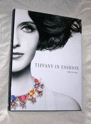 Tiffany in Fashion