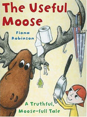 Useful Moose: A Truthful Moose-full Tale