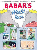 Babar's World Tour