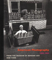 AMERICAN PHOTOGRAPHY, 1890-1965, FRO GEB