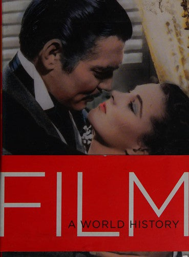 Film: A World History