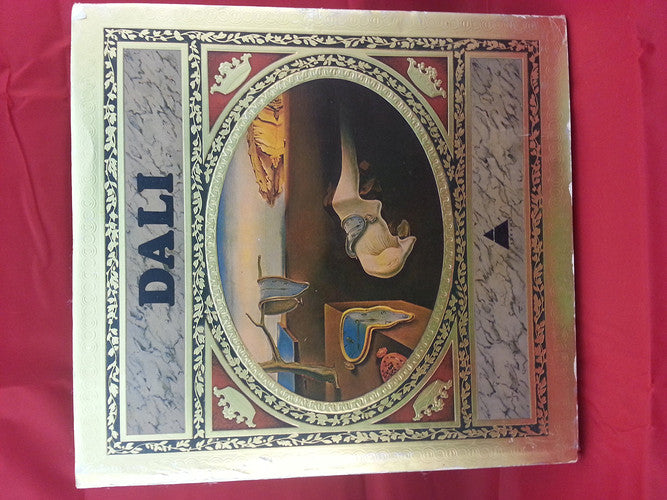 Dali/Abradale