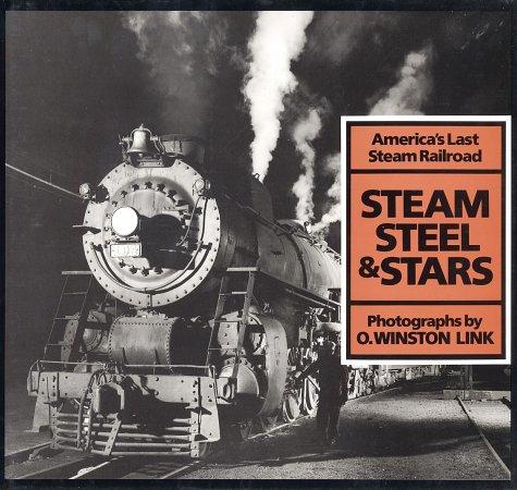 Steam, Steel and Stars: America's Last Steam Railroad