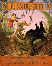 Tales from the Hood (The Sisters Grimm - book 6)