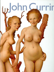 Currin, John