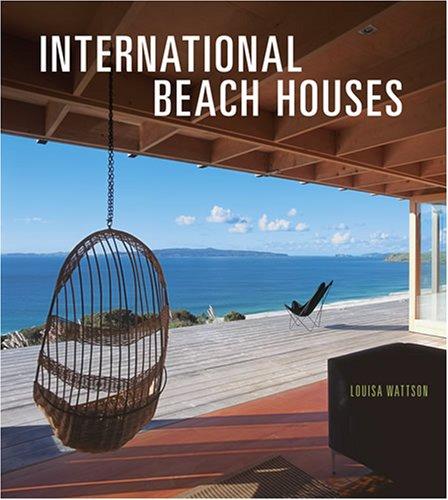 International Beach Houses