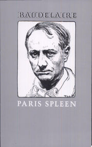 Paris Spleen (New Directions Paperbook): 1869: 294