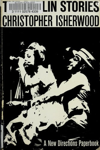 The Berlin Stories