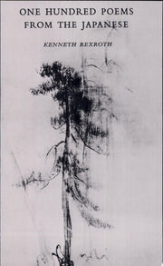 100 Poems from the Japanese