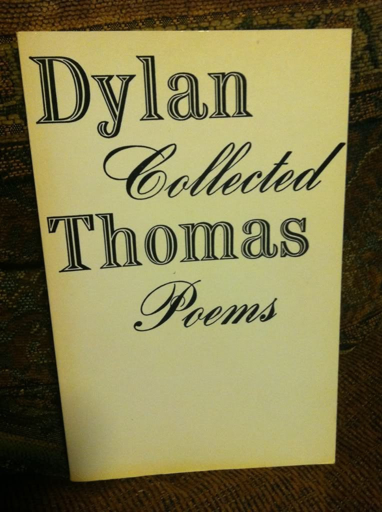 Collected Poems