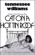 CAT ON A HOT TIN ROOF