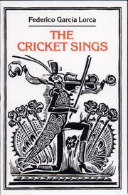 The Cricket Sings: Poems and Songs for Children