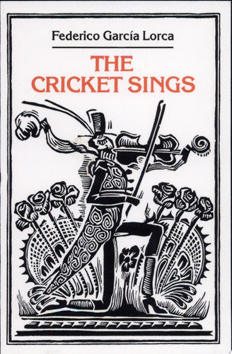 The Cricket Sings: Poems and Songs for Children