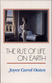 The Rise of Life on Earth (New Directions Paperbook)