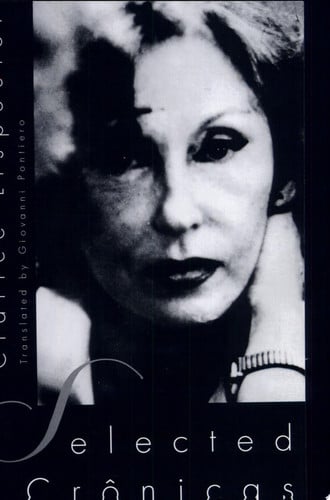 Selected Cronicas: 834