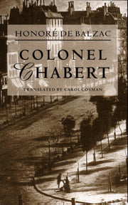 Colonel Chabert