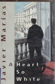 A Heart So White