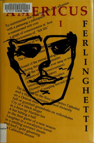 Americus, Book I