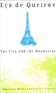 The City and the Mountains (New Directions Books)