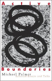 Active Boundaries – Selected Essays and Talks