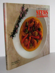 James Mcnair's Stews & Casseroles