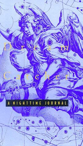 Dream Catcher:A Nighttime Journal: A Nighttime Journal