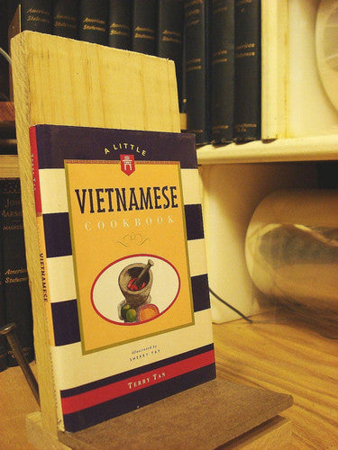 Little Vietnamese Ckbk Hc 95 Ed *O