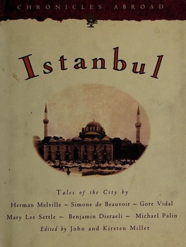 Istanbul: Tales of the City (Abroad S.)