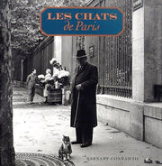 Les Chats De Paris =: Cats in Paris