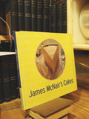James McNair's Cakes