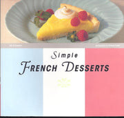 Simple French Desserts