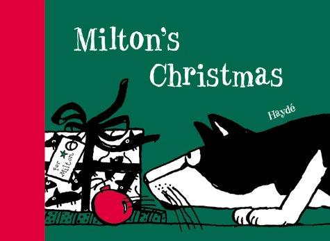 Milton's Christmas