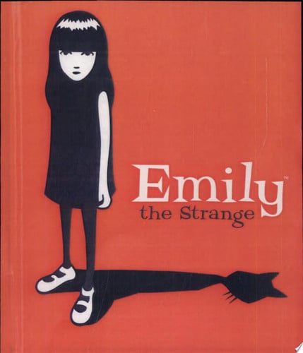 Emily the Strange