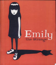 Emily the Strange