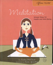 Meditation: Simple Steps for Health and Well-Being