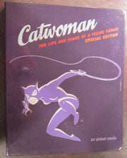 Catwoman PB 03 (Cust)