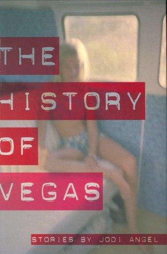 The History of Vegas: Stories