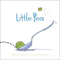 Little Pea: (Children's Book, Books for Baby, Books about Picky Eaters, Board Books for Kids) (Little Books)