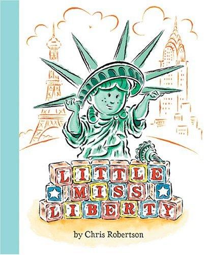 Little Miss Liberty