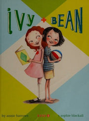 Ivy & Bean – Book 1