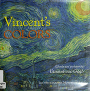 Vincents Colours